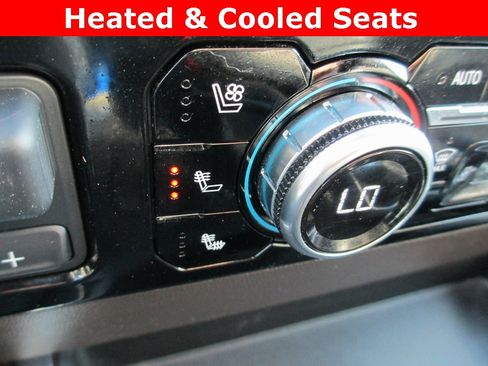 Certified 2024 GMC Sierra 1500 SLT w/ SLT Premium Plus Package image 17