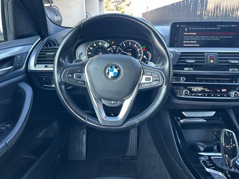 Used 2018 BMW X3 xDrive30i image 13