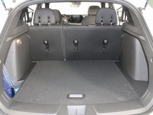 New 2026 Chevrolet Trax RS w/ Sunroof Package image 19