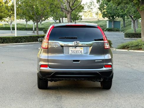 Used 2016 Honda CR-V SE image 5