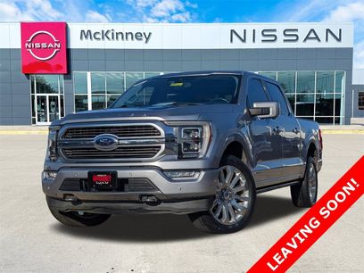 Used 2021 Ford F150 Limited