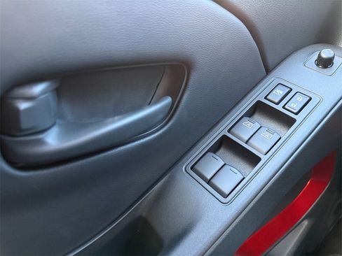 New 2026 Nissan Frontier PRO-4X w/ Pro-4x Convenience Package image 28