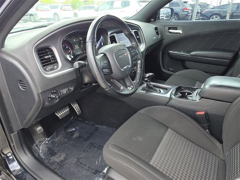 Used 2021 Dodge Charger GT w/ Driver Convenience Group image 22