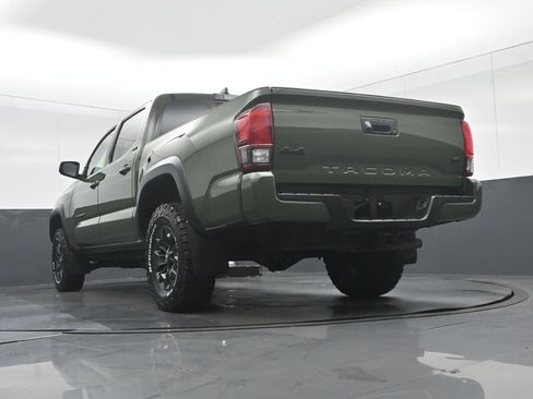 Used 2021 Toyota Tacoma SR5 w/ Trail Edition AWD/4WD image 54