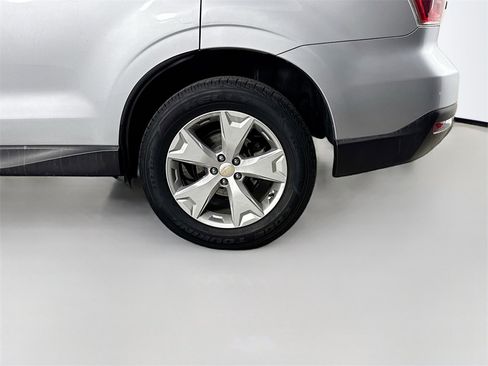 Used 2015 Subaru Forester 2.5i Premium image 32