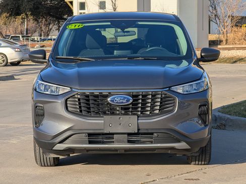 New 2026 Ford Escape Active image 7
