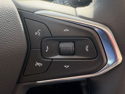 New 2026 Chevrolet TrailBlazer LT w/ LT Cold Weather Package image 9