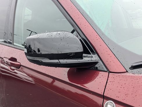 Used 2024 Jeep Grand Cherokee Limited w/ Luxury Tech Group II image 11