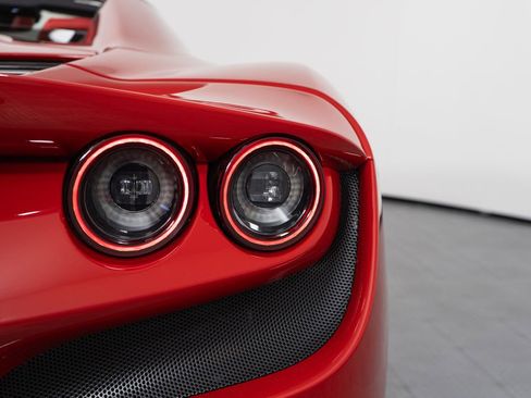 Certified 2023 Ferrari F8 Tributo image 16