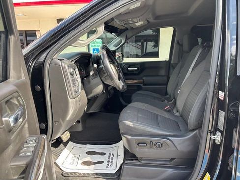 Used 2019 Chevrolet Silverado 1500 LT w/ All-Star Edition image 11