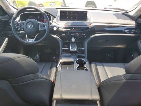Used 2022 Acura MDX SH-AWD image 10
