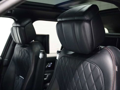 Used 2019 Land Rover Range Rover SV Autobiography Dynamic image 18