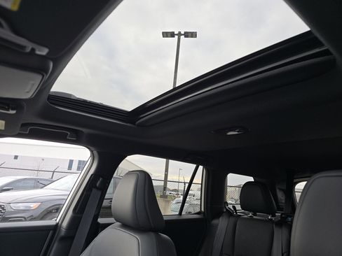 New 2026 Subaru Outback Limited XT image 9