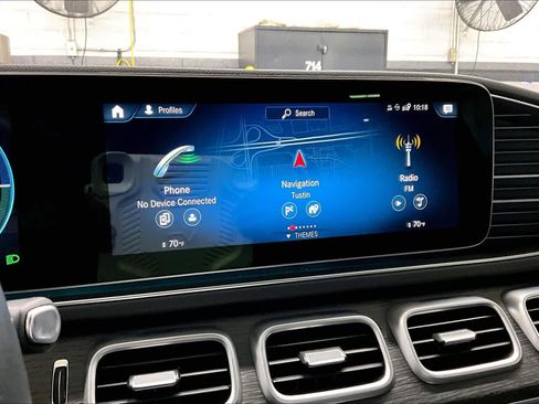 Used 2022 Mercedes-Benz GLE 350 image 35