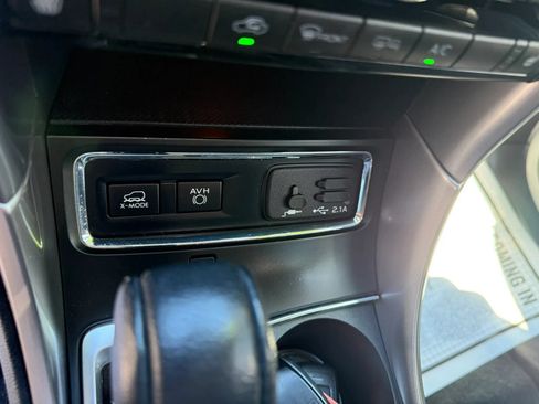 Used 2020 Subaru Ascent Limited w/ Technology Package AWD/4WD image 18