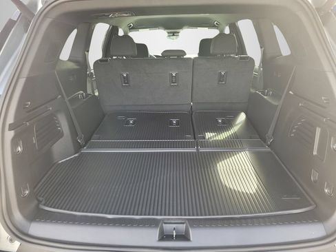 New 2026 GMC Acadia Elevation w/ Black Edition AWD/4WD image 7