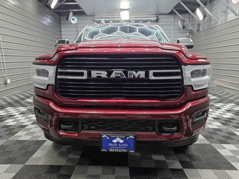 Used 2019 RAM 2500 Big Horn AWD/4WD image 3