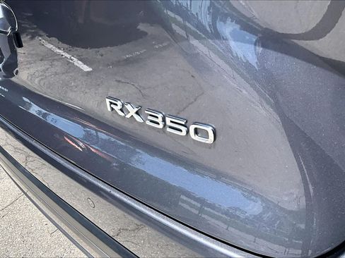 Used 2023 Lexus RX 350 FWD image 10