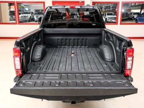 Used 2021 Ford F250 XLT w/ Snow Plow Prep Package AWD/4WD image 8