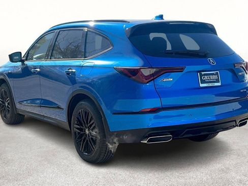 New 2026 Acura MDX A-Spec AWD/4WD image 6
