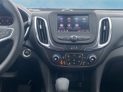 Used 2022 Chevrolet Equinox LT image 10