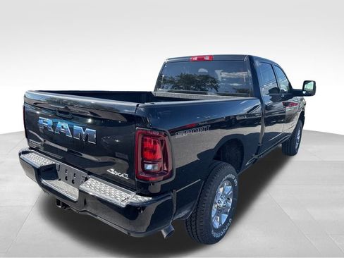 New 2026 RAM 2500 Big Horn image 5