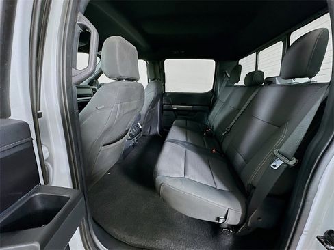 Used 2022 Ford F150 XLT w/ Equipment Group 302A High image 14