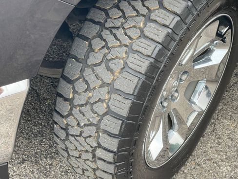 Used 2021 RAM 1500 Big Horn AWD/4WD image 36