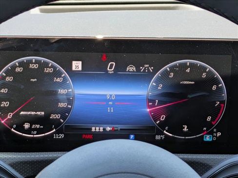 New 2026 Mercedes-Benz CLA 45 AMG S 4MATIC image 10