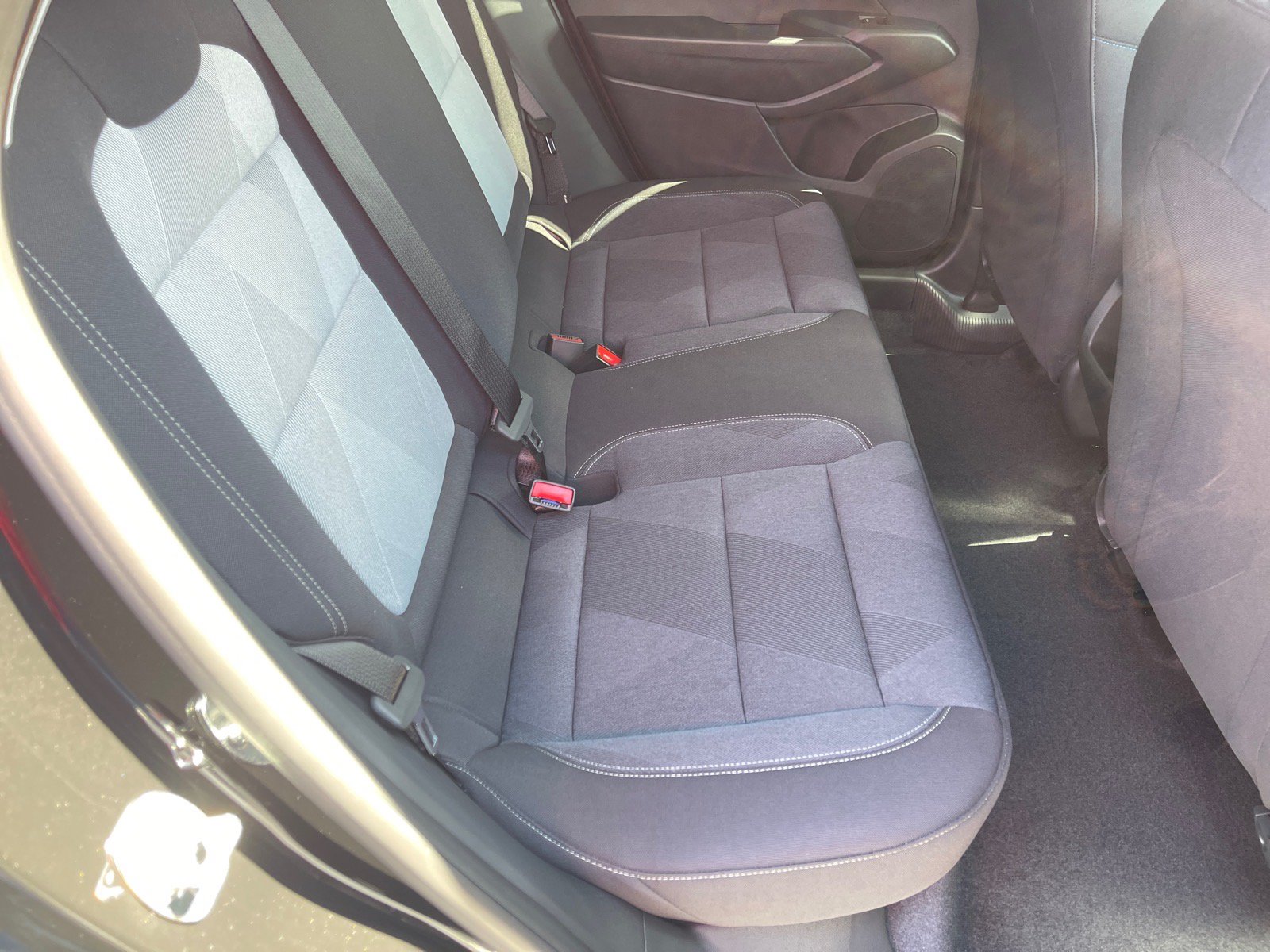 New 2026 Chevrolet Trax LS FWD image 16