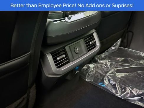 New 2026 Ford F150 Lariat AWD/4WD image 26