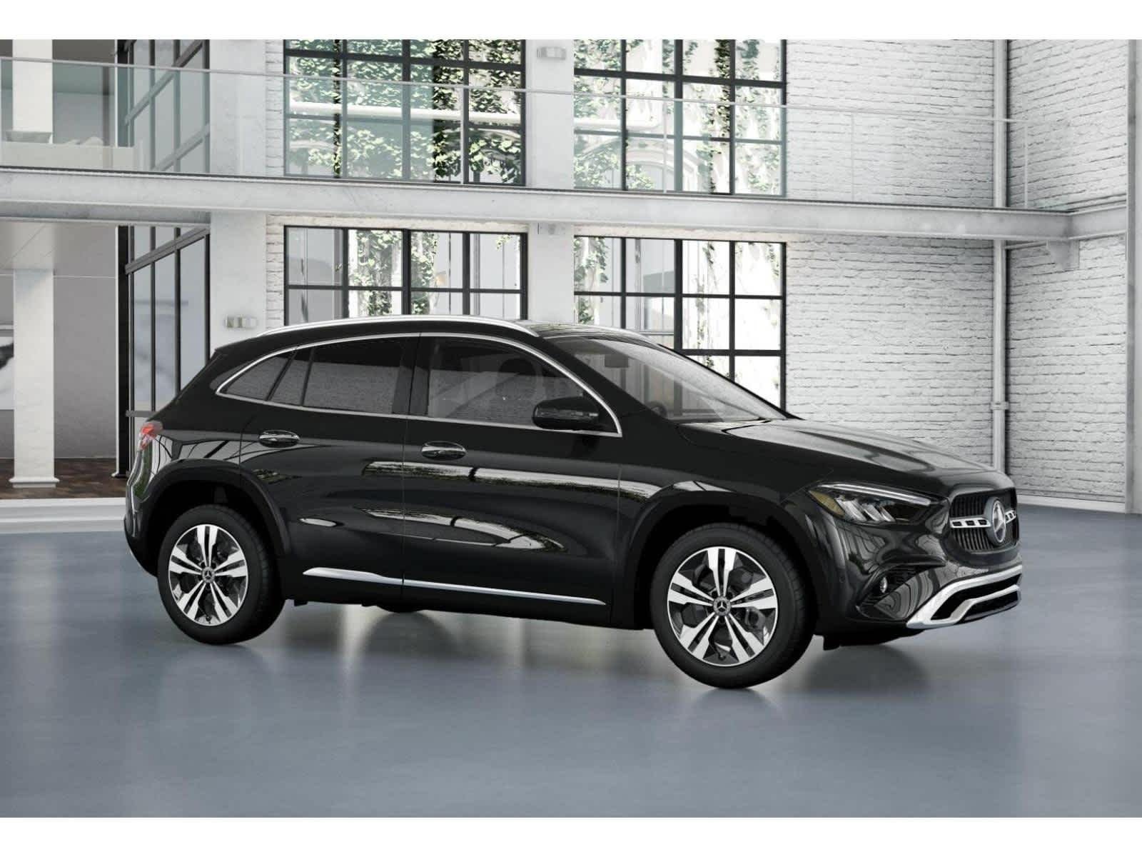 Used 2026 Mercedes-Benz GLA 250 image 12