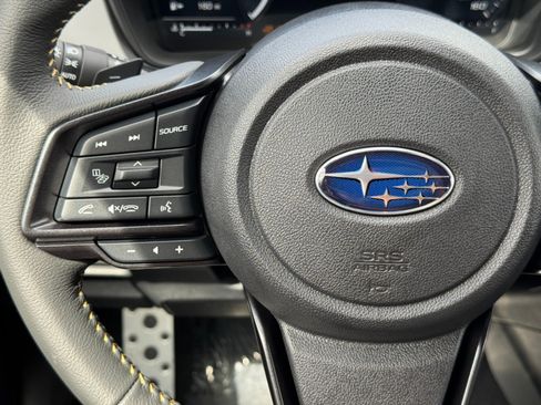 Used 2026 Subaru Crosstrek 2.5i Sport AWD/4WD image 21