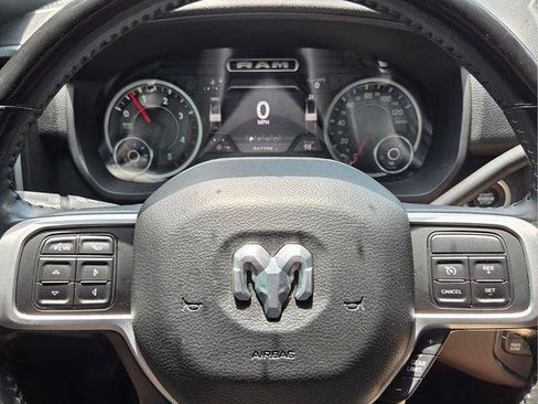 Used 2020 RAM 2500 Big Horn w/ Level 2 Equipment Group AWD/4WD image 31