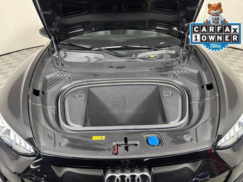 Used 2023 Audi e-tron GT Prestige w/ Prestige Package AWD/4WD image 24