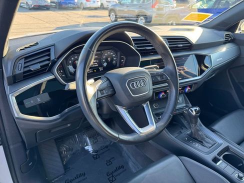 Used 2023 Audi Q3 2.0T Premium Plus image 19