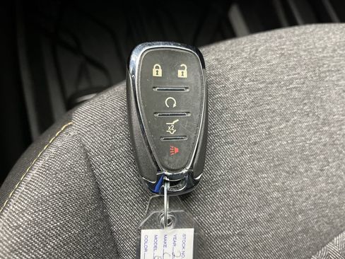 Certified 2023 Chevrolet Equinox LT image 26