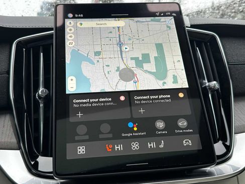 New 2026 Volvo XC90 B6 Ultra image 28