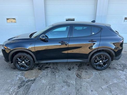 Used 2024 Dodge Hornet GT w/ GT Blacktop Package image 3