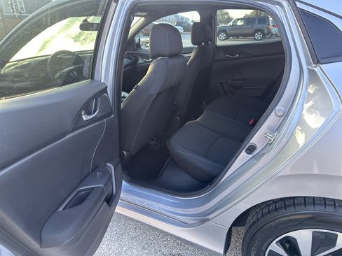 Used 2018 Honda Civic LX image 10
