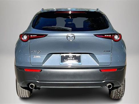 Used 2024 MAZDA CX-30 AWD 2.5 S w/ Preferred Package image 6