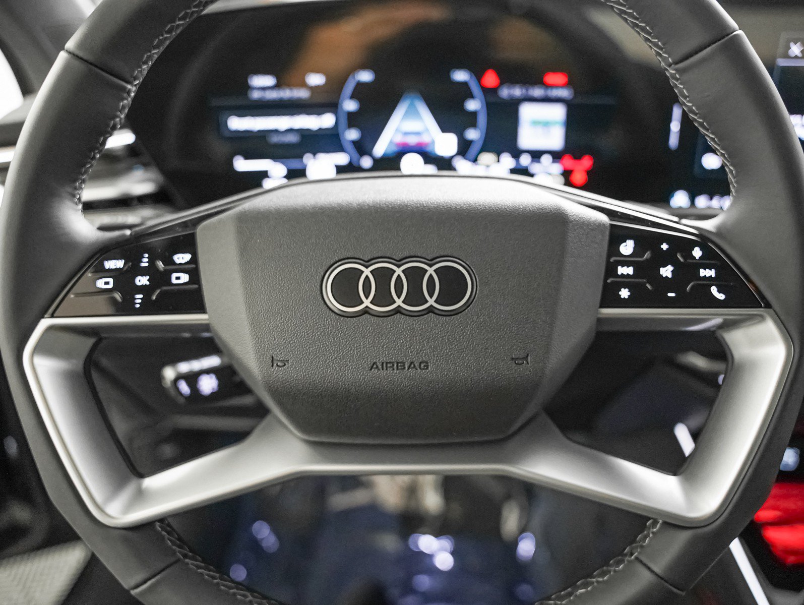 New 2026 Audi A6 Premium Plus AWD/4WD image 15