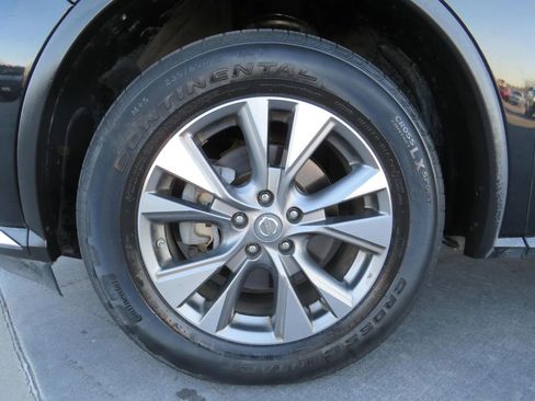 Used 2018 Nissan Murano S image 43