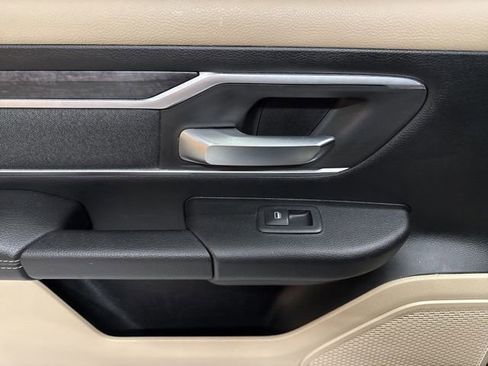 Used 2020 RAM 1500 Big Horn image 39