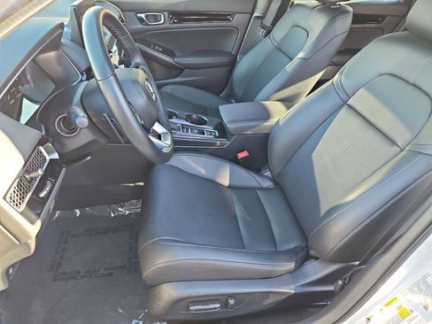 Used 2024 Honda Civic Sport Touring image 17