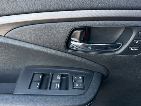 New 2026 Honda Ridgeline RTL image 11