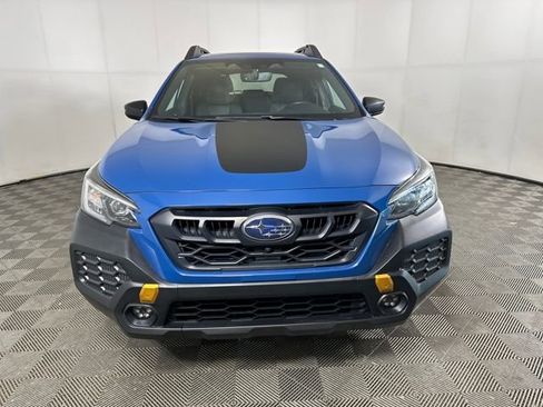 Used 2024 Subaru Outback Wilderness image 18