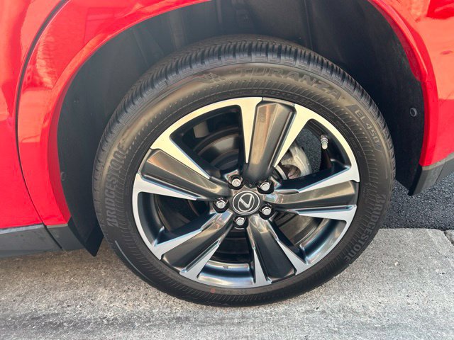 Certified 2022 Lexus UX 250h w/ Premium Package AWD/4WD image 37