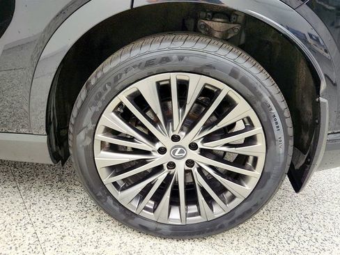 Used 2023 Lexus RX 350 AWD w/ Accessory Package image 9