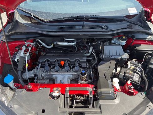 Used 2019 Honda HR-V Sport image 33